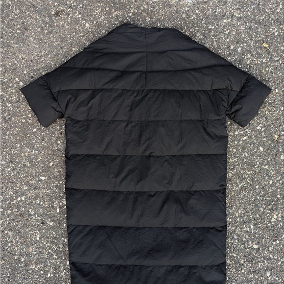 Japanese Brand, avant-garde&Japanese conceptualism Winter Jacket - Picture 12 of 12